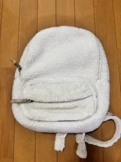 babyGAPモコモコリュックのサムネイル