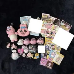 おぱんちゅうさぎ まとめ売り バラ売り可