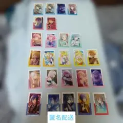 プロセカ　エピカまとめ売り（25枚）