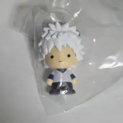 HUNTER × HUNTER めじるしアクセサリー キルア