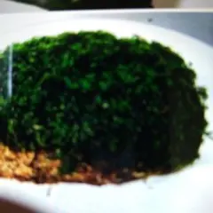 滋賀県高島産】半開花、花山椒 50g｜鮮度◎※摘みたてを色出しし真空