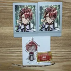 悪魔執事と黒い猫 あくねこ フェネス アクスタ アクキー ぱしゃこれ