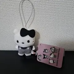2026年最新】キティモノクロキティの人気アイテム - メルカリ