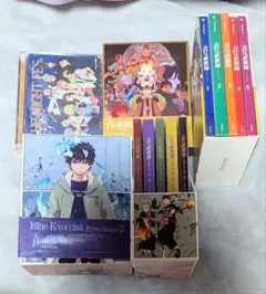 青の祓魔師　DVDセット