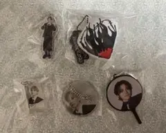 &TEAM パウプリ セカナン アジツ 月狼まとめ【YUMA】