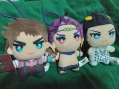 2026年最新】ちみっともぬい ジョジョ ブチャラティの人気アイテム