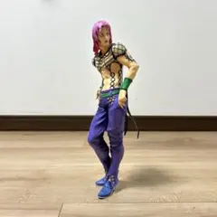 ディアボロ　一番くじジョジョの奇妙な冒険　フィギュア