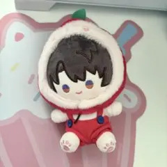 花*）様 恋と深空 マヒル 公式 ぬいぐるみ マグカップ 第九期 猫は会い