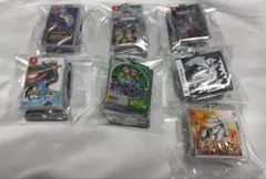 ポケットモンスター ゲームボーイカラー ミニチュアキーホルダー 6種