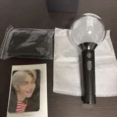 BTS ペンライト アミボム MAP OF THE SOUL Ver.4