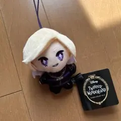 ツイステッドワンダーランドTWISTED WONDERLAND ポムフィオーレ寮