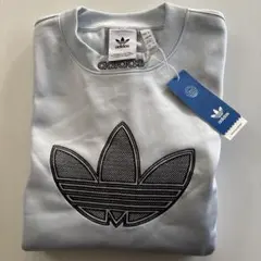 新品　adidas originals メンズL 定価9889円　裏フリース