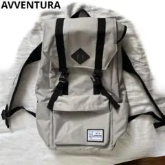 AVVENTURA アヴェンチュラ リュック・バックパック 約20Lのサムネイル