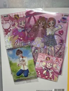 わんだふるぷりきゅあ まとめ売り