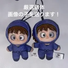 2025年最新】鉢屋三郎 不破雷蔵 ほわぬいの人気アイテム - メルカリ