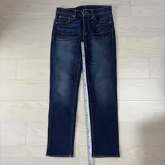 Levi's リーバイス 511 W29 メンズ ジーンズ デニム パンツ