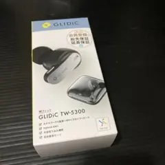 GLIDiC TW -5300のサムネイル