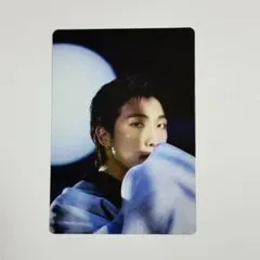 BTS ダルマジュン　2022 ミニフォト　RM