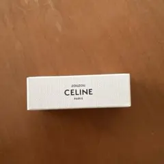 新品未使用未開封CELINE 香水ミニサイズZOUZOU ズーズー