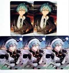 アイナナ メタルカードコレクション 24 亥清悠