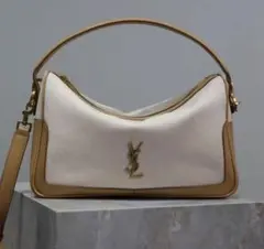 【特別価格】Yves Saint Laurentハンドバッグ