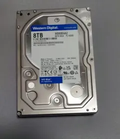 2026年最新】western digital hdd 内蔵ハードディスク 3．5インチ 6tb