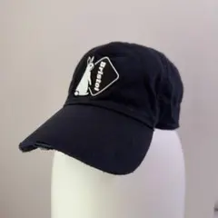 F.C.Real Bristol × #FR2 キャップ ブラック 黒のサムネイル