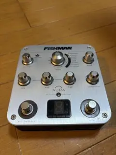 2026年最新】fishman auraの人気アイテム - メルカリ