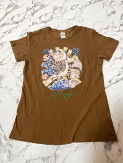 ☘️P1☘Ed Hardy 半袖 ハリウッド スカル Tシャツのサムネイル