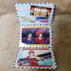 劇場版 うたの☆プリンスさまっ♪ ブロマイド 音也 トキヤ