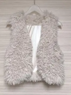 ファーベスト ベージュ