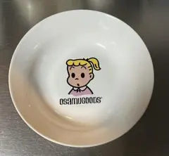 OSAMU GOODS オサムグッズ プレート 皿のサムネイル