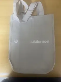 lululemon ショップ袋 ショッパーのサムネイル