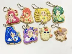 プリキュア クッキーチャームコット