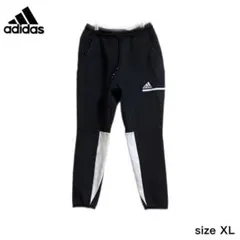 adidas スウェット ジョガーパンツ sizeO