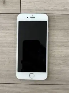 Apple iPhone 本体 シルバー