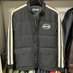 Schott ショット　中綿　ジャケット　ダウン　サイズXLのサムネイル