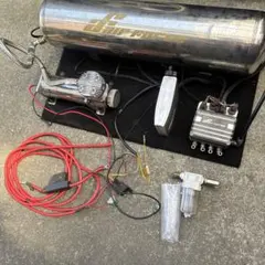 2026年最新】エアサス電磁弁の人気アイテム - メルカリ