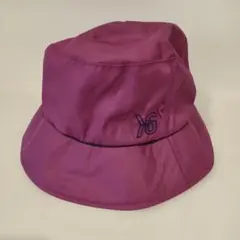 KENZO　パープル バケットハット セット