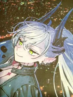 Fate FGO 10周年記念 新聞 大阪 リリス 24