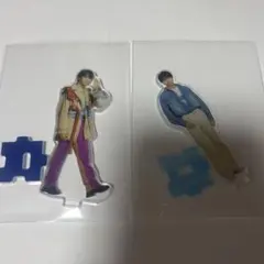 2026年最新】グッジョブアクリルスタンドの人気アイテム - メルカリ