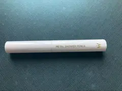 ウォンジョンヨ メタルシャワーペンシル　06 リコッタピンクのサムネイル