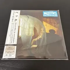 ベック ライド・ロンサム CD