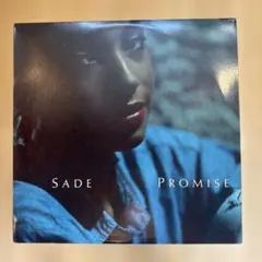 SADE 1986年中野サンプラザ初来日ライブ FM放送高音質音源 LP 新品