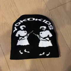 BRICKZON BRICKZ YOKO KIDS ビーニー - メルカリ