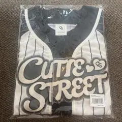 [新品]CUTIE STREET きゅーすと 推しアピユニフォーム CSver.