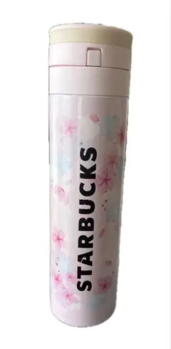 スターバックス2020SAKURAステンレスボトル&未使用品スヌーピータンブラー