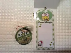 サンリオ けろけろけろっぴ セット