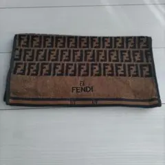 FENDI　フェイスタオル②のサムネイル
