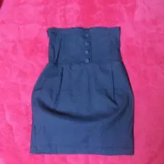 LIP SERVICE / ハイウエストスカート